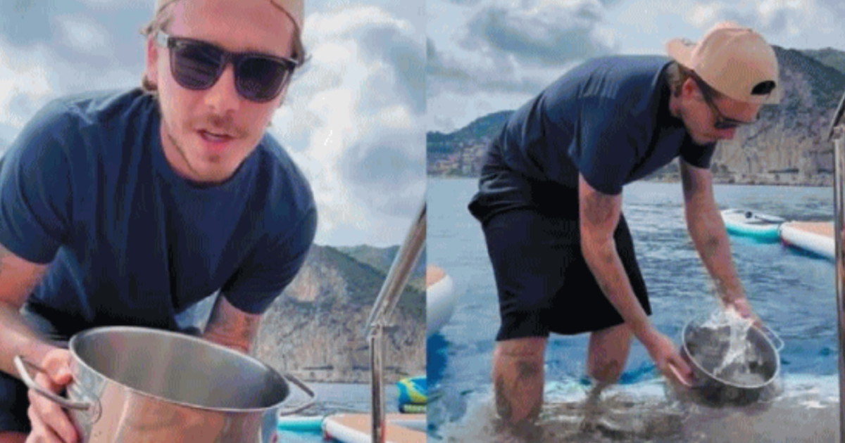 Cucinare con l Cucinare con l