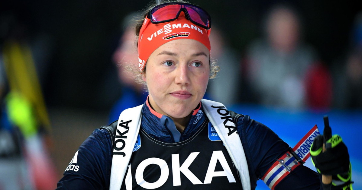 Morta Laura Dahlmeier: la super-star del biathlon travolta da una frana