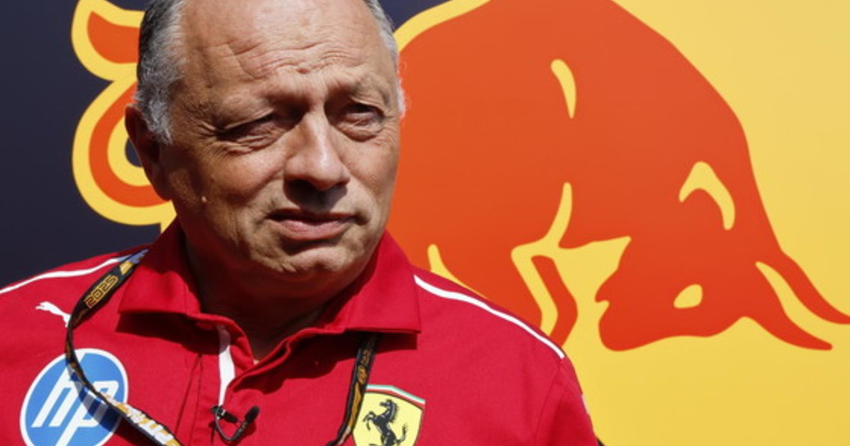 ferrari clamoroso fino a quando rinnova vasseur la firma a sorpresa