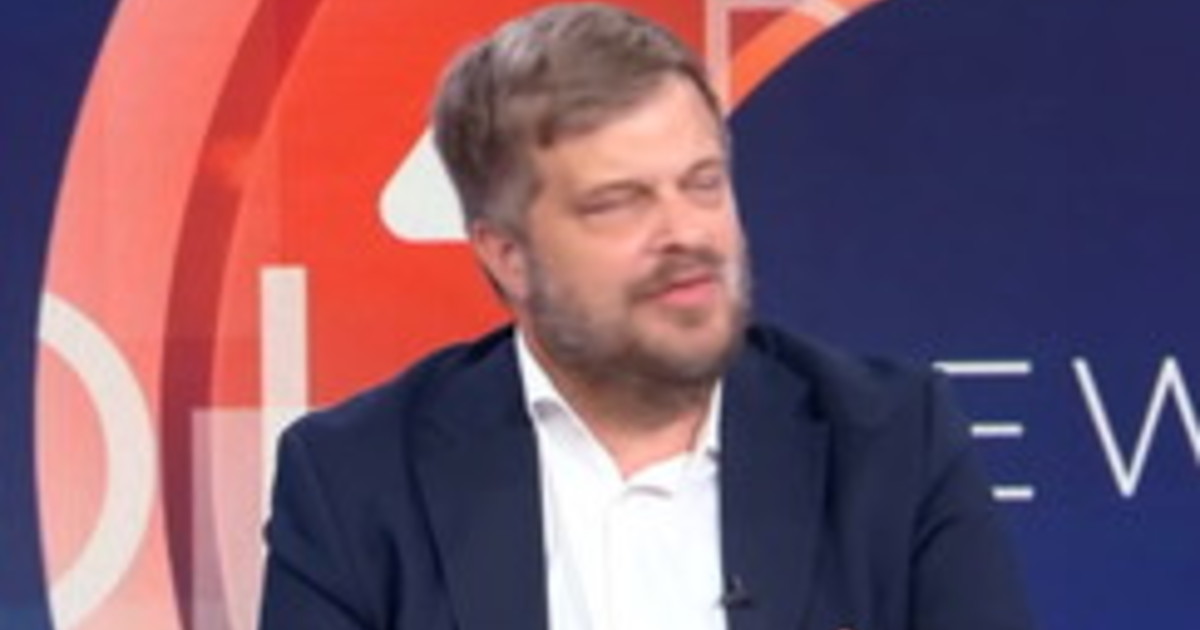 4 di Sera, Majorino: "Il governo italiano...", rovinosa arrampicata sugli specchi 4 di Sera, Majorino: "Il governo italiano...", rovinosa arrampicata sugli specchi