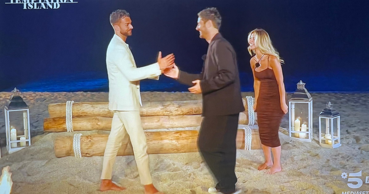 Temptation Island, share al 51,14%: ecco chi ipnotizza Temptation Island, share al 51,14%: ecco chi ipnotizza