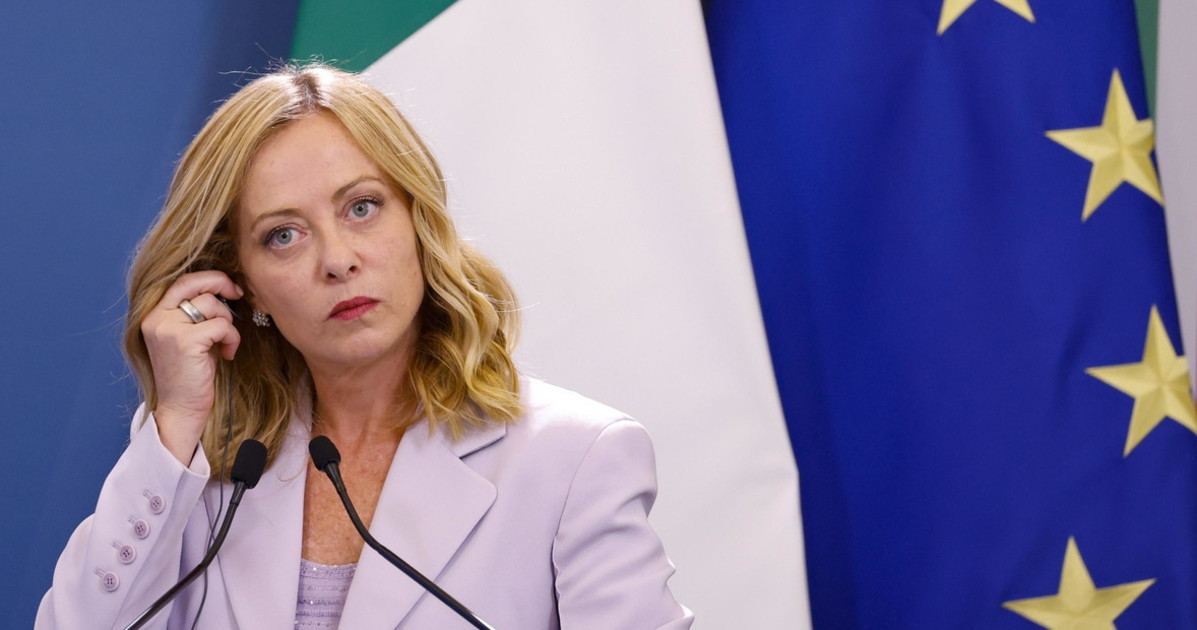 Albania, Giorgia Meloni contro la Corte Ue: "Invasione di campo e tempismo sospetto" Albania, Giorgia Meloni contro la Corte Ue: "Invasione di campo e tempismo sospetto"