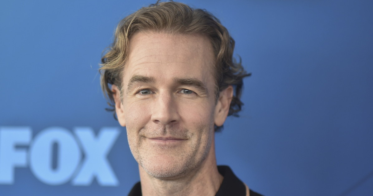 dawson s creek il dramma della star della tv cancro un lavoro a tempo pieno