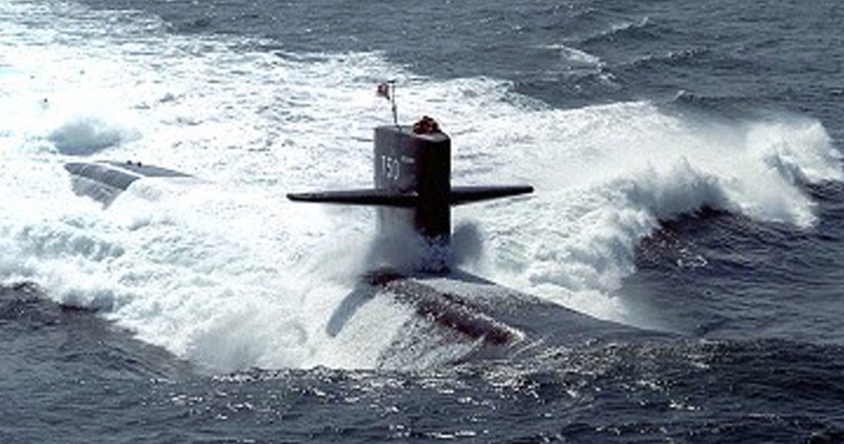Russia, Trump schiera due sottomarini nucleari "nelle regioni appropriate" Russia, Trump schiera due sottomarini nucleari "nelle regioni appropriate"