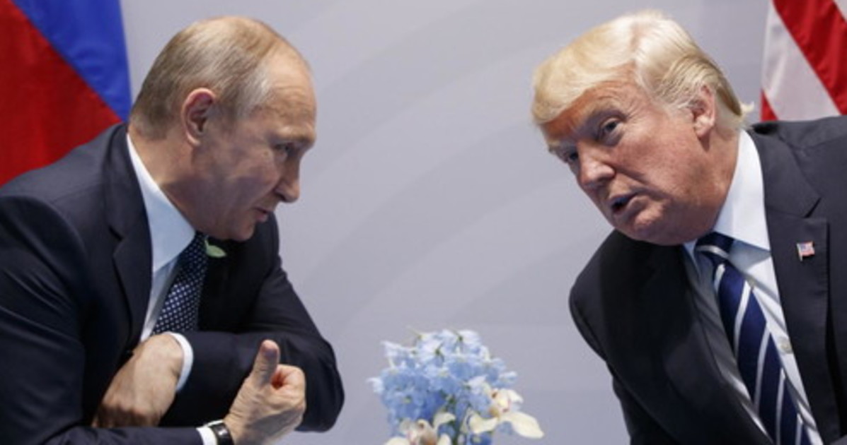 Trump, com