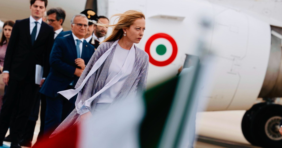 meloni da erdogan la mossa contro l immigrazione clandestina