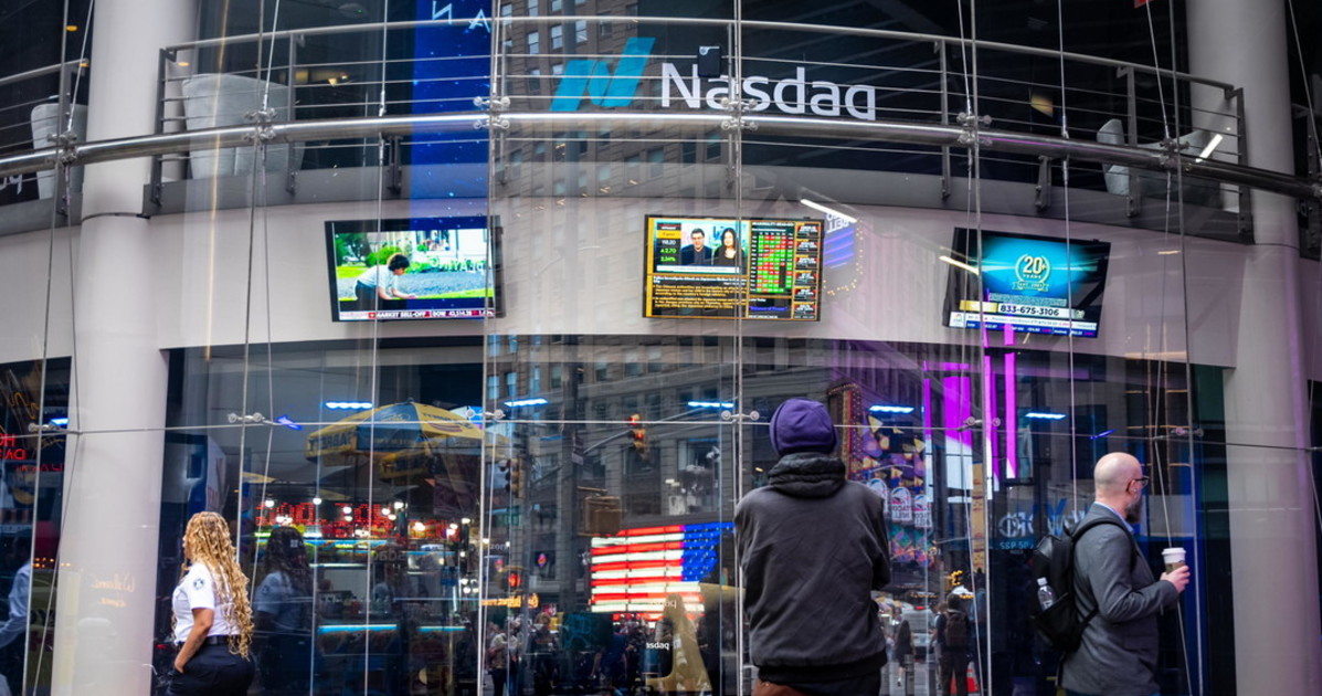 Le Borse in picchiata dopo i guadagni. Dazi? No: cos'ha causato il ribasso | Libero Quotidiano.it