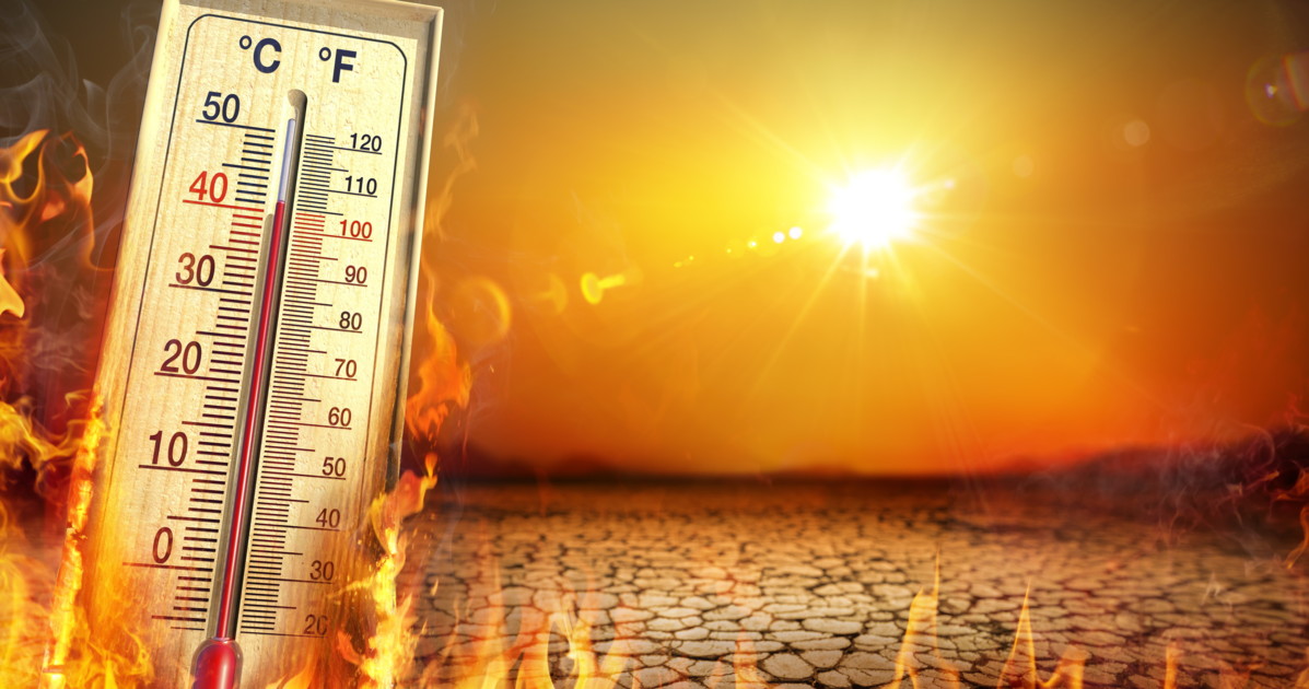 meteo giuliacci sar224 un gioved236 nero torna l incubo 40 gradi