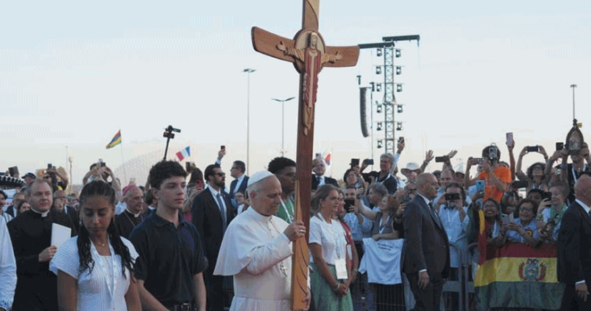 È ritrovando il cuore dei ragazzi che la Chiesa può darsi un futuro È ritrovando il cuore dei ragazzi che la Chiesa può darsi un futuro
