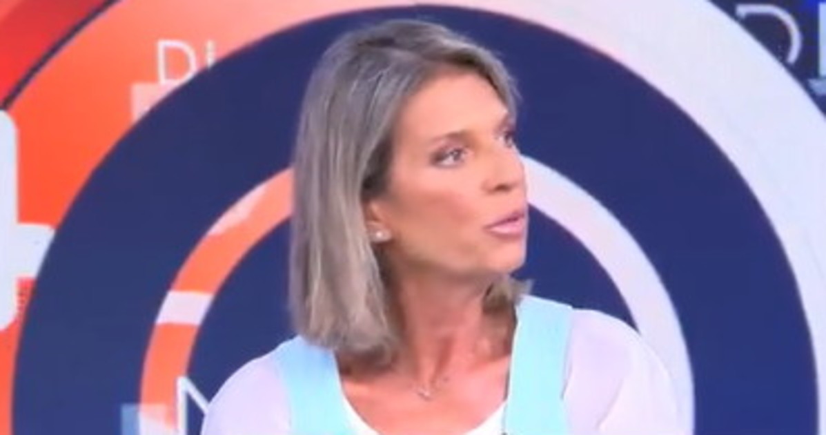 4 di Sera, gli anti Meloni Fusani e Gubitosa ballano con le toghe: piovono insulti 4 di Sera, gli anti Meloni Fusani e Gubitosa ballano con le toghe: piovono insulti
