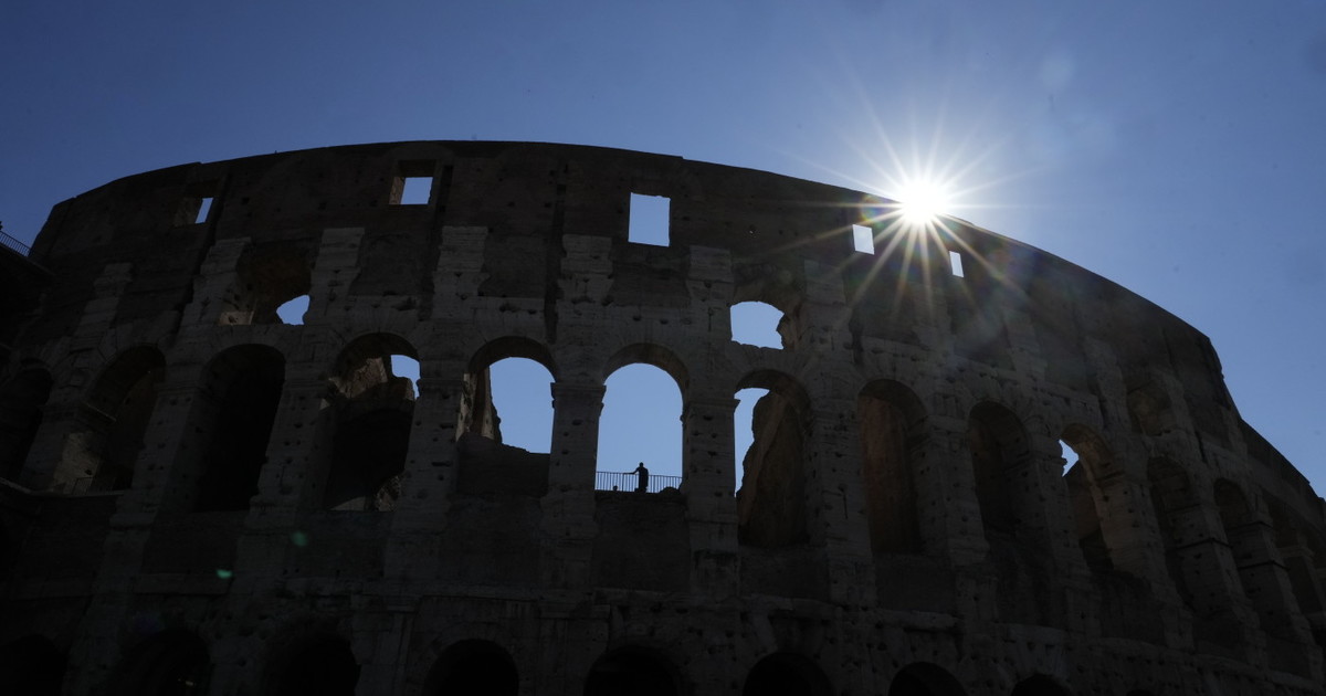 Meteo, il ruolo della saccatura Atlantica: cosa accadrà a fine settimana