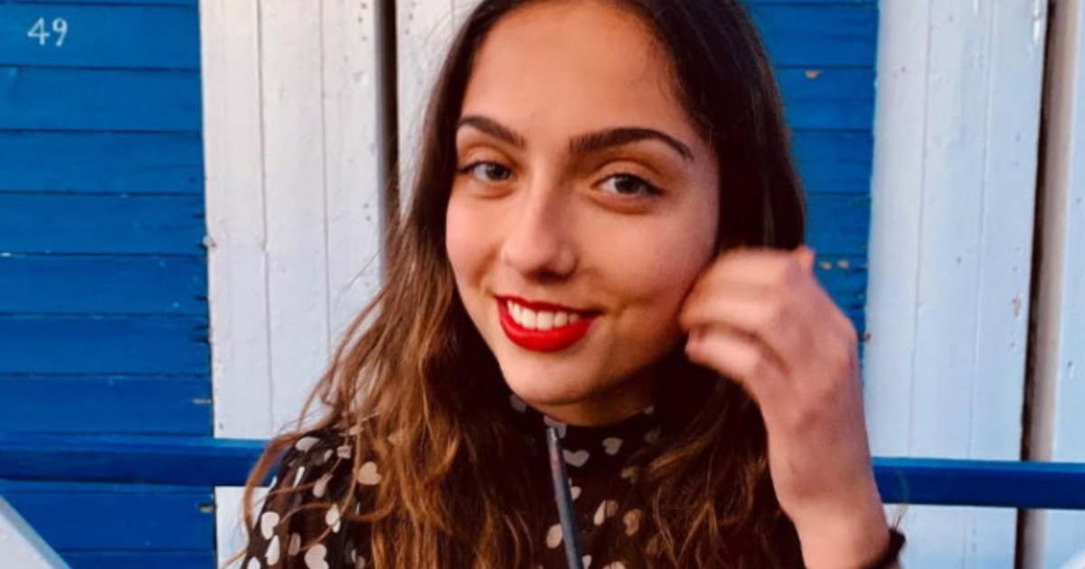 simona cin224 che video sono spariti il mistero si fa agghiacciante