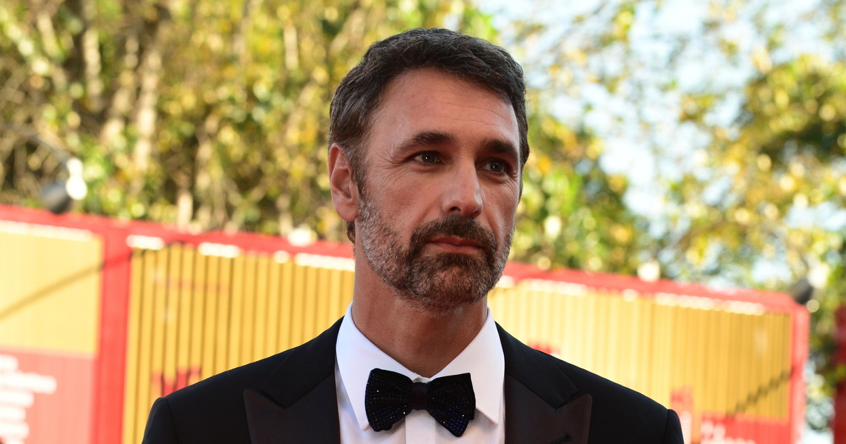 raoul bova clamoroso cosa sta succedendo in tv