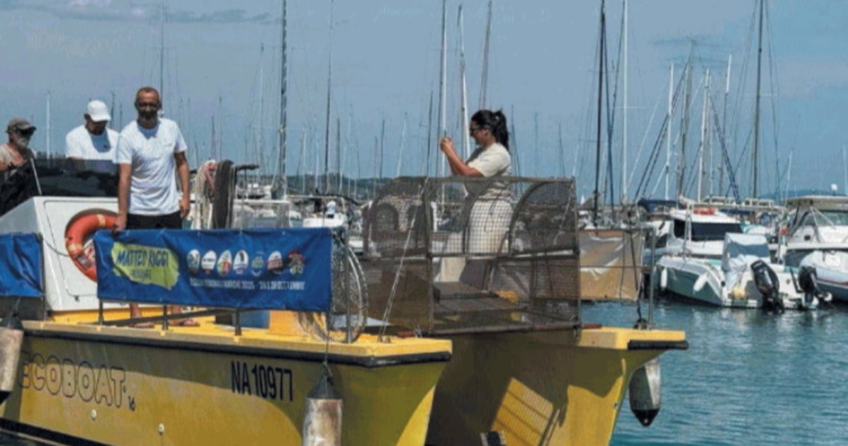 Pd, altro scandalo nelle Marche: la barca per la campagna? Paghiamo noi
