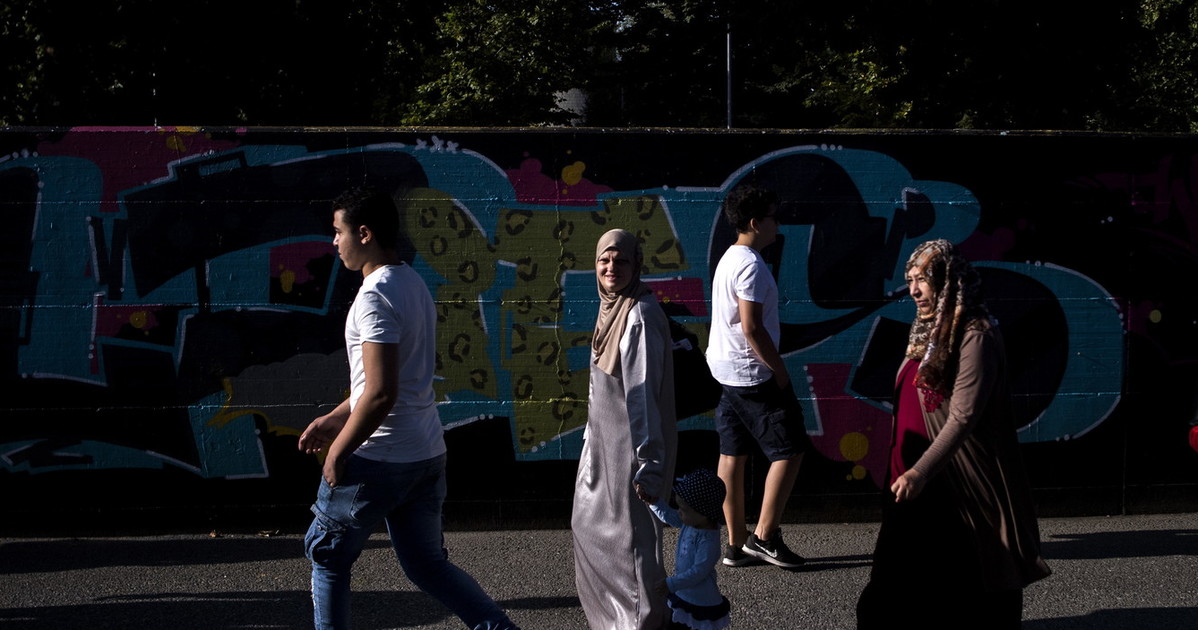 Legnago, ronde di islamici marocchini: il caso scuote il Veneto Legnago, ronde di islamici marocchini: il caso scuote il Veneto