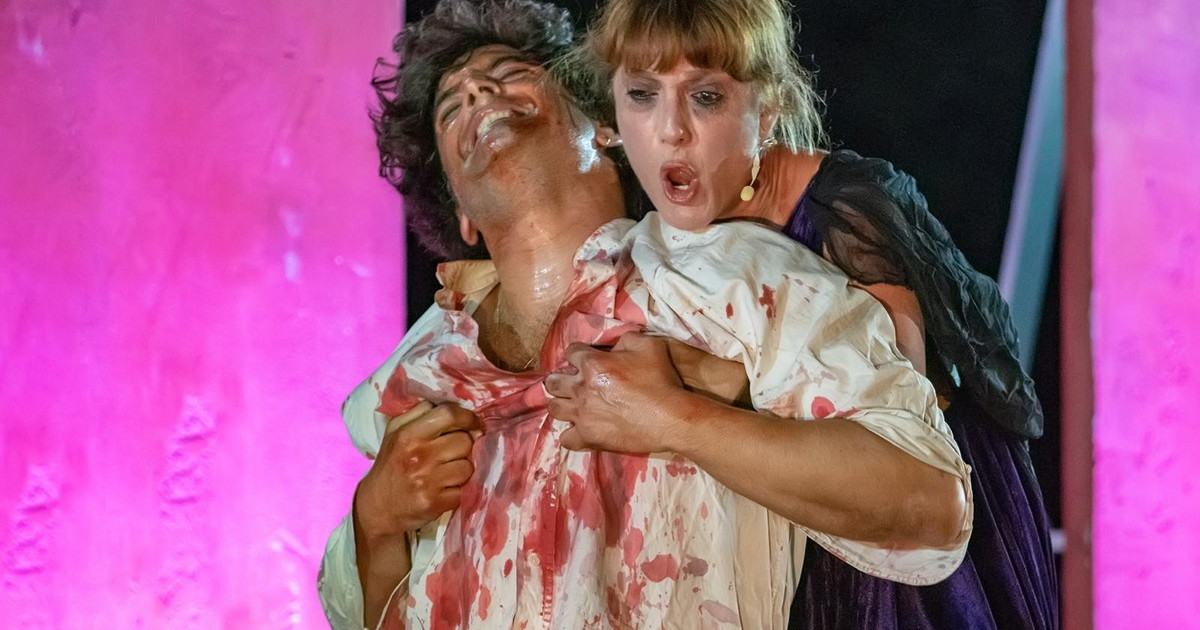 festiv alba prima nazionale stasera per il nuovo oreste di euripide