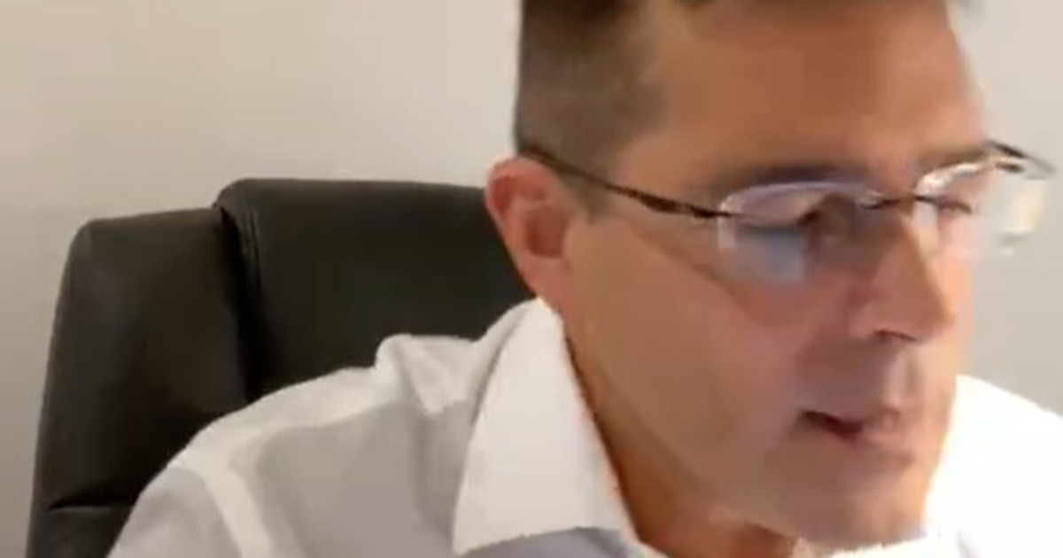 daniele capezzone deliri a sinistra sul caso almasri meloni aggredisce i magistrati