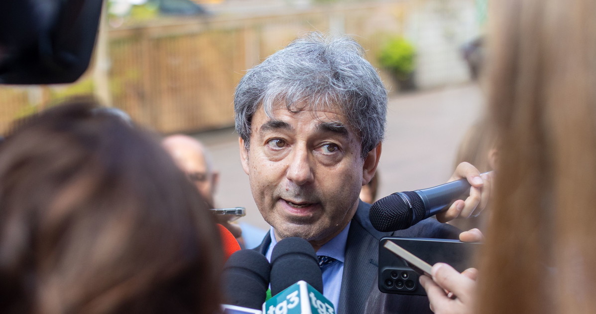 almasri l anm ovvie ricadute politiche meloni nel mirino