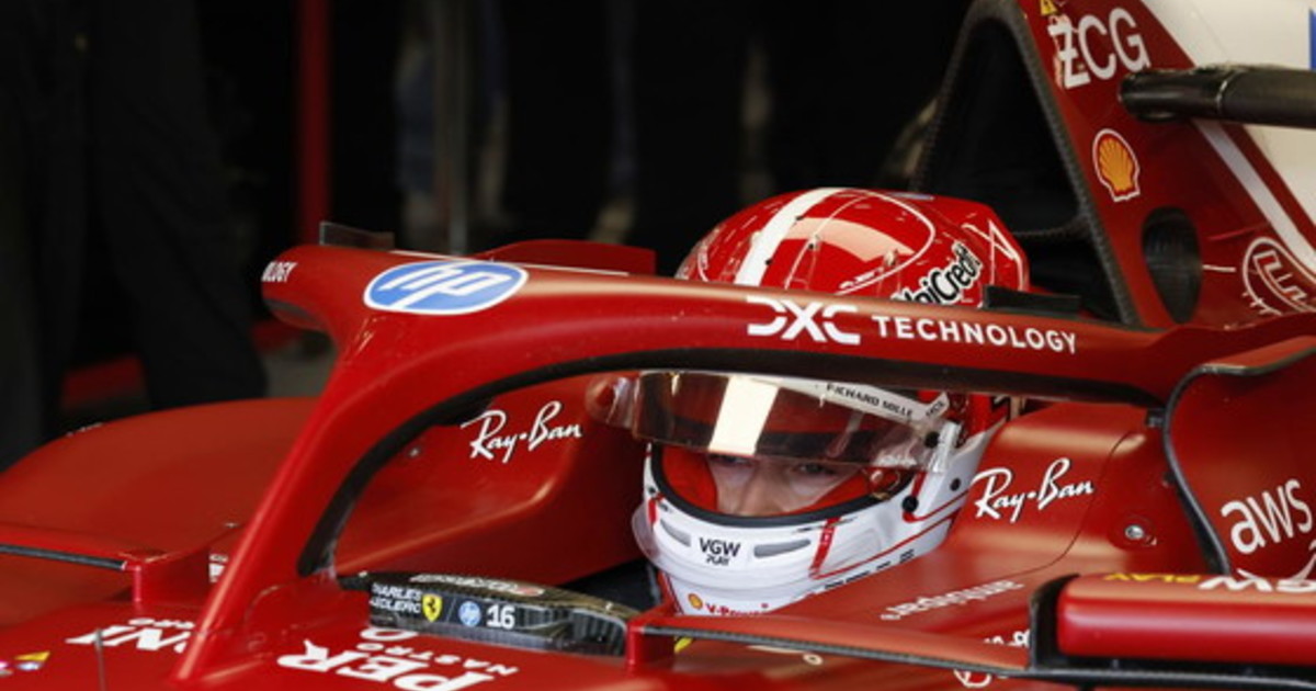charles leclerc rabbia infinita indiscrezioni pesanti