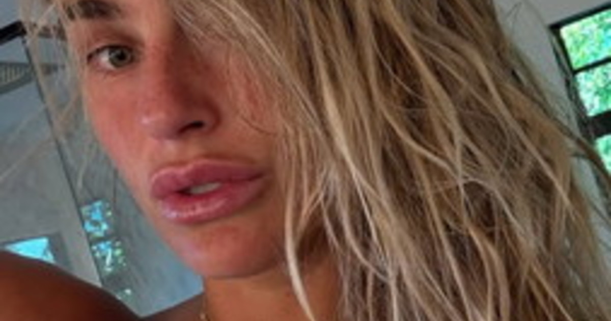 aryna sabalenka topless da urlo la foto piccantissima