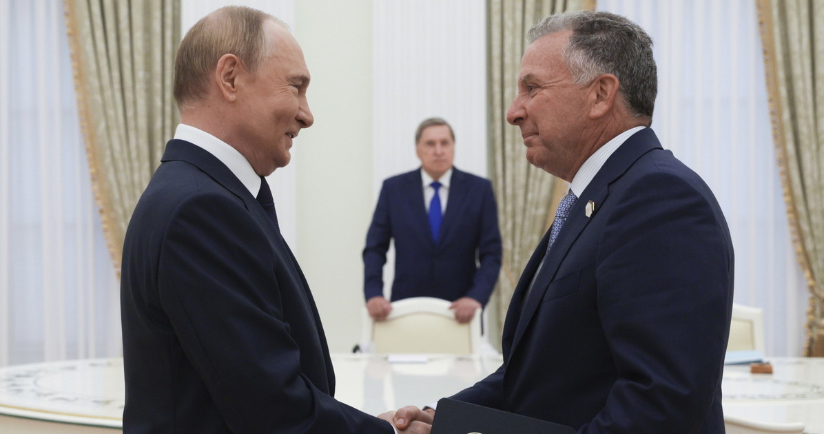 putin witkoff vertice al cremlino indiscrezioni le ipotesi sulla tregua