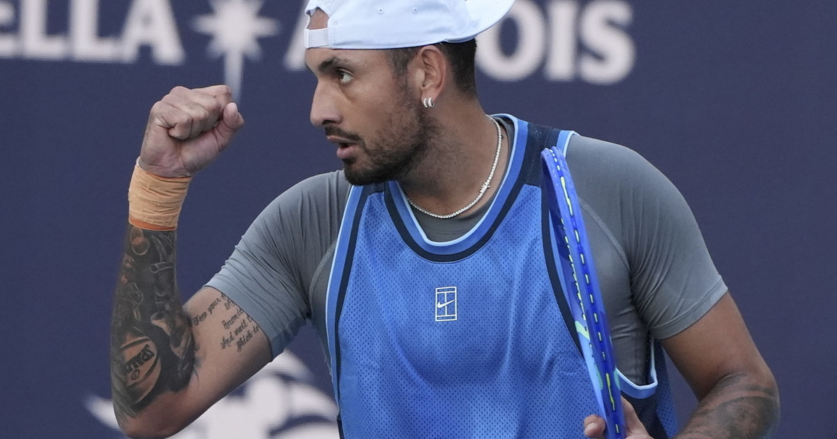 nick kyrgios toh ora si scandalizza per gli insulti