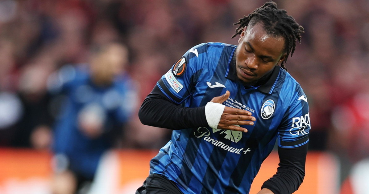 Lookman Atalanta, rescissione vicina? Beffa atroce per l Lookman Atalanta, rescissione vicina? Beffa atroce per l