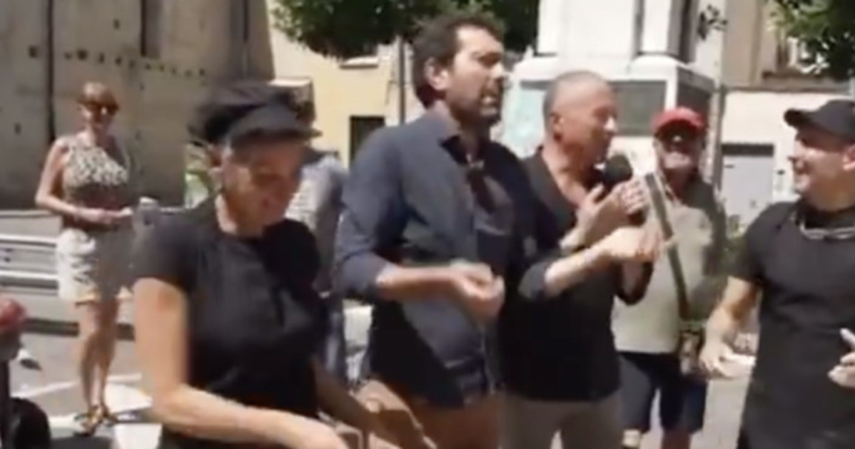 camper ospite fuori controllo troppi cinesi cala il gelo su rai 1