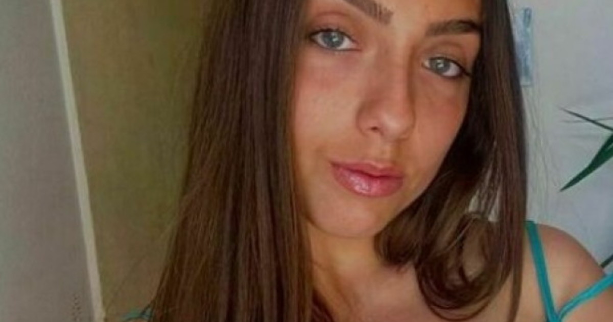 simona cin224 232 annegata l autopsia 232 uno choc mistero fitto