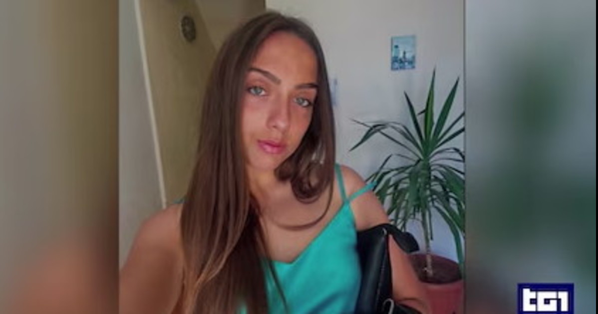 Simona Cinà, "un segno sulla nuca": cambia il quadro?