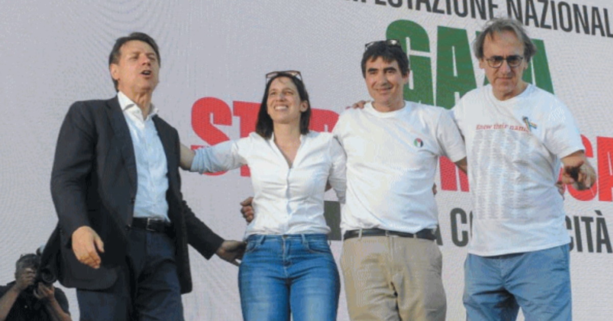 svelato il protocollo dell opposizione isteria gufate e toghe