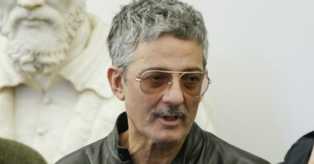 fiorello una talpa dietro al colpo da 300mila euro nella sua casa