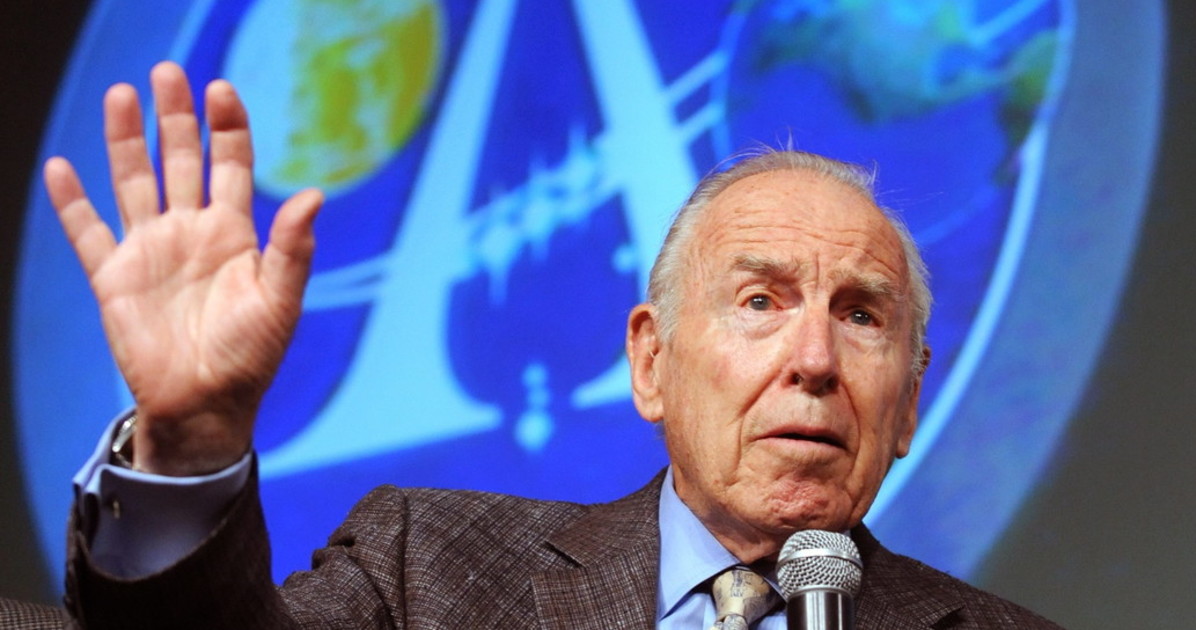 Jim Lovell, morto l