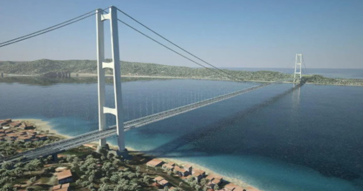 ponte sullo stretto dagli elefanti al duce e fino a craxi l idea e 24 secoli di storia