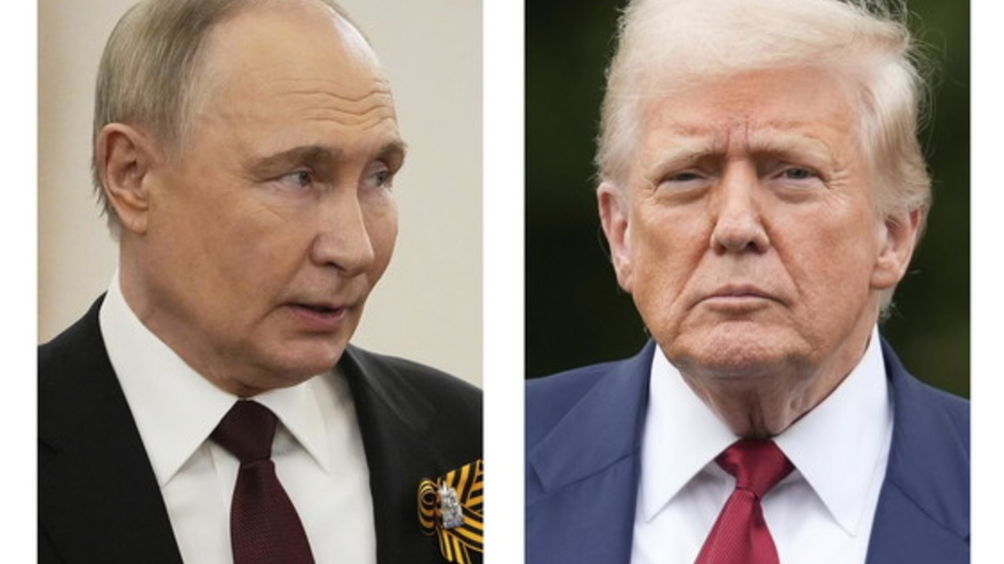 putin trump l incontro il 15 agosto secondo voi