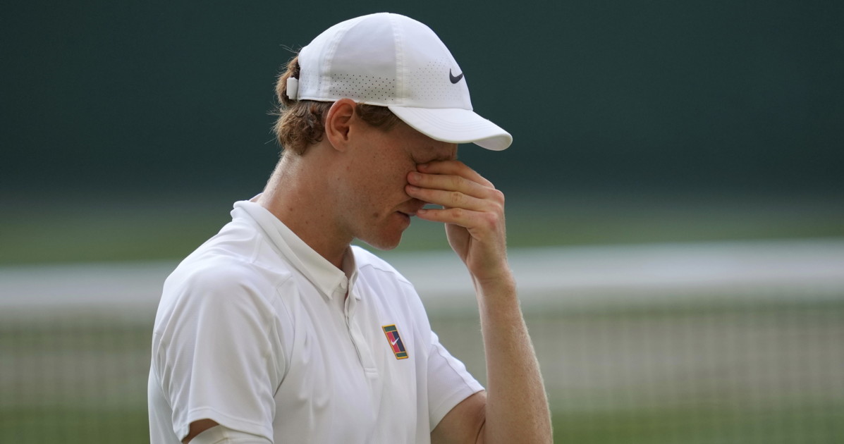 Sinner, bomba sul Masters 1000 di Cincinnati: "Non si esclude un terzo incomodo"
