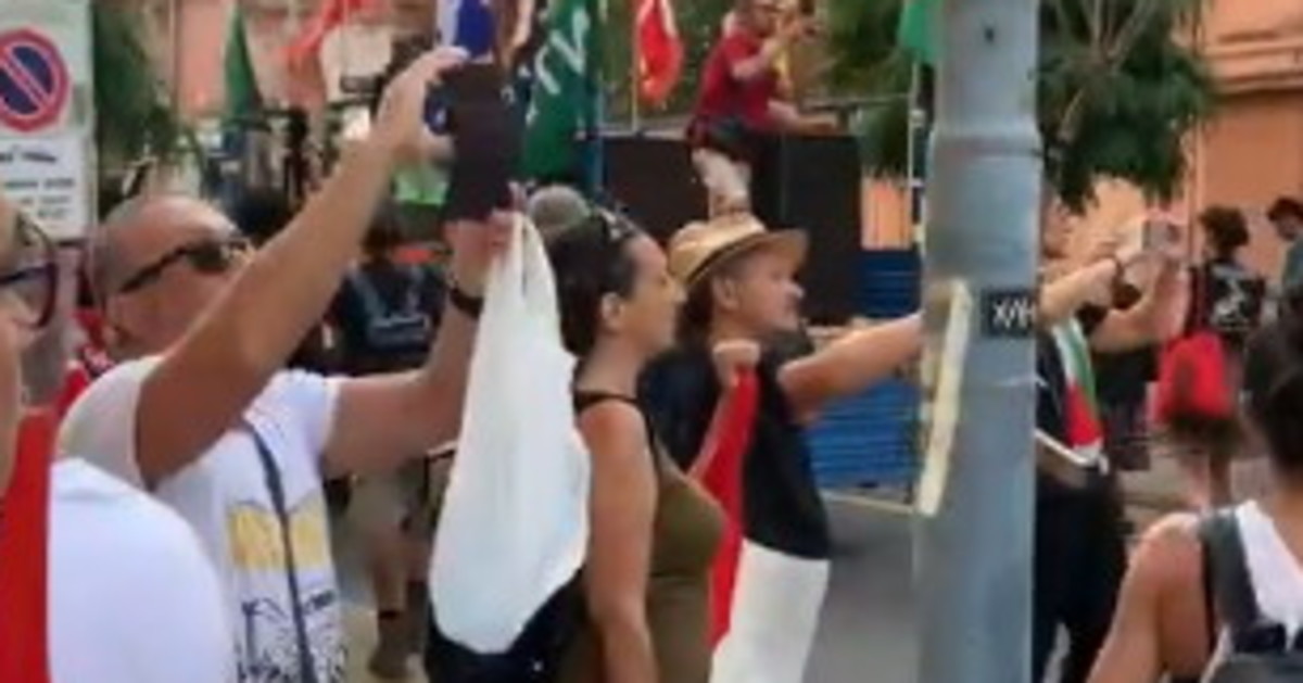 Messina, chi spunta tra i "No Ponte" anti Salvini: ora è tutto chiaro Messina, chi spunta tra i "No Ponte" anti Salvini: ora è tutto chiaro
