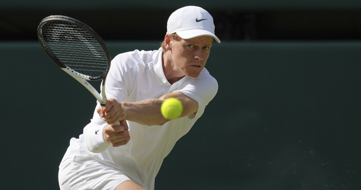 Jannik Sinner domina gli Atp di Cincinnati: vince contro Galan e vola al terzo turno Jannik Sinner domina gli Atp di Cincinnati: vince contro Galan e vola al terzo turno