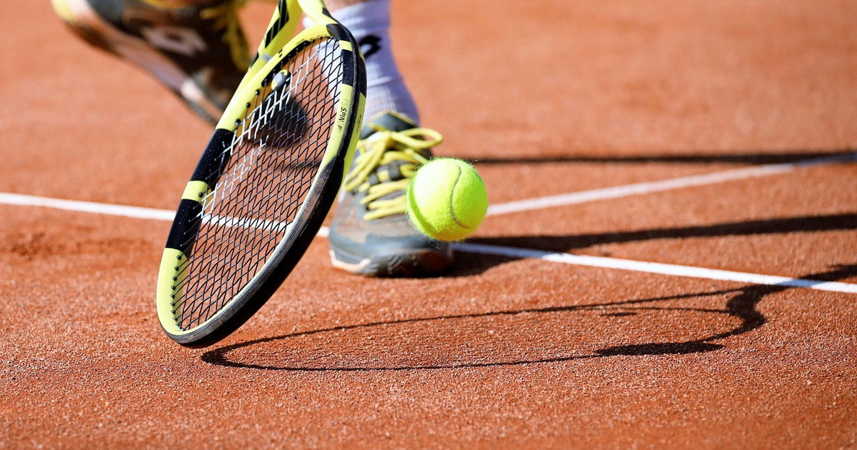 Tennis, "50 euro a partita": esplode lo scandalo, un caso in Italia