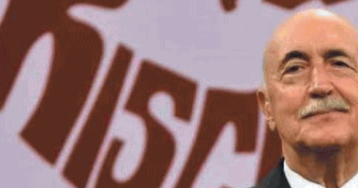 Morto Ludovico Peregrini: addio Signor No, il "cattivo" dei quiz