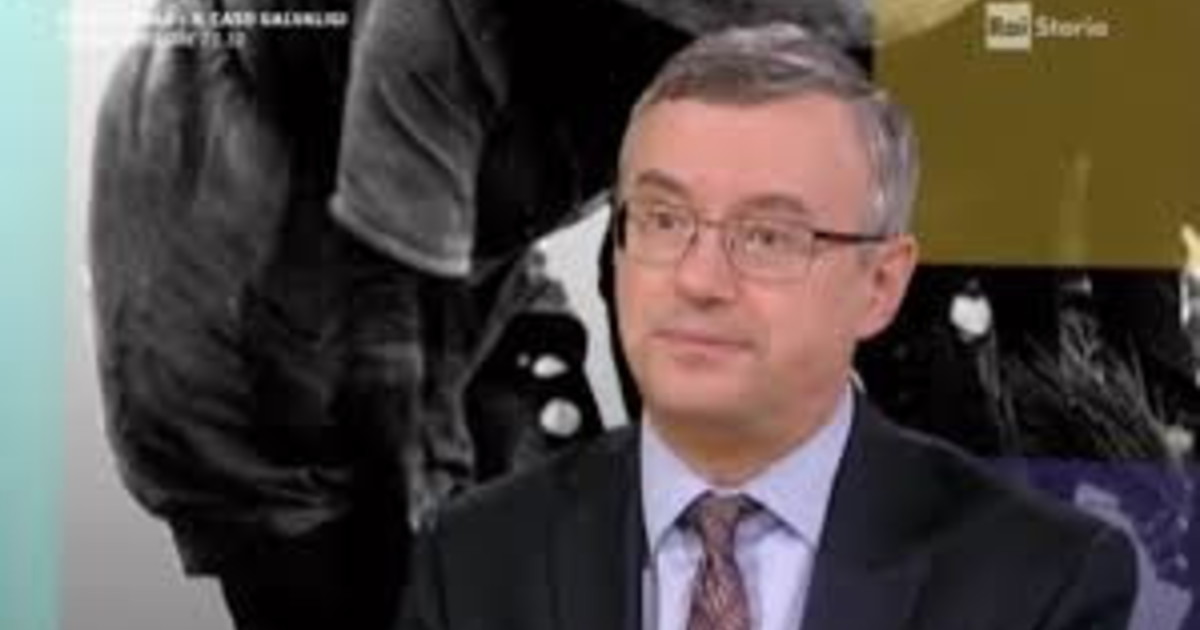 alessandro barbero tentativi bizzarri per dimostrare che il caldo 232 in aumento