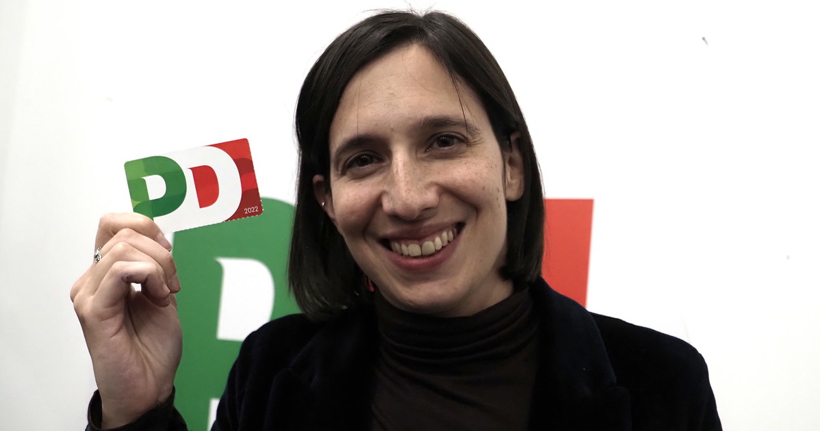 elly schlein il caso che scuote il pd basta compravendita di tessere