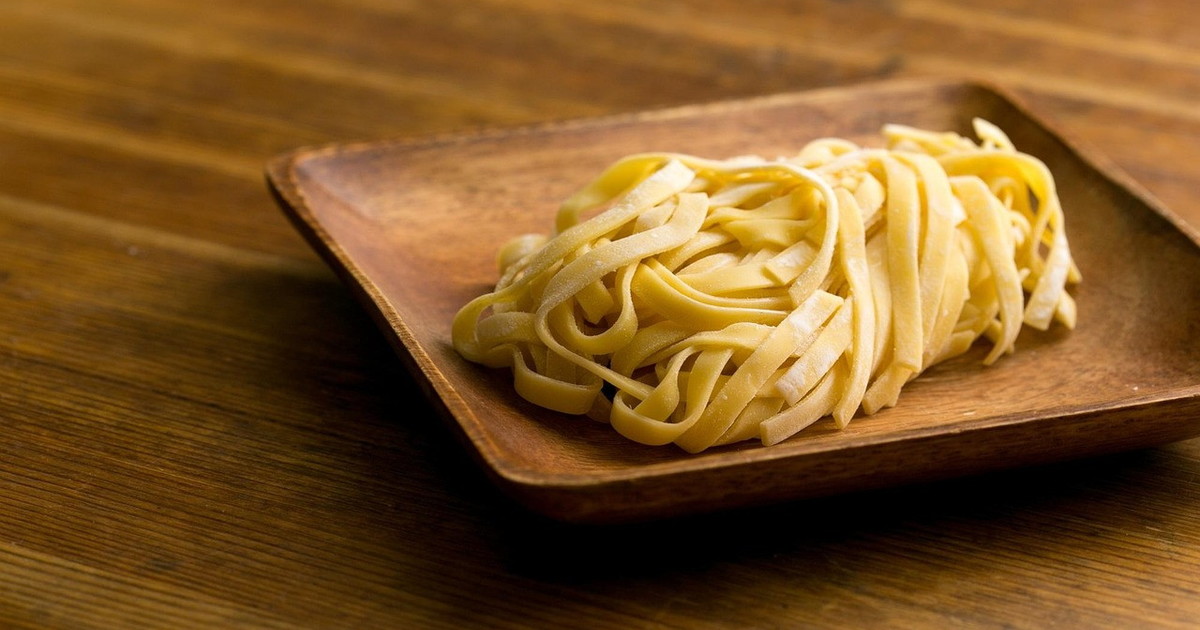 nessuna protezione efficace per le ricette della tradizione
