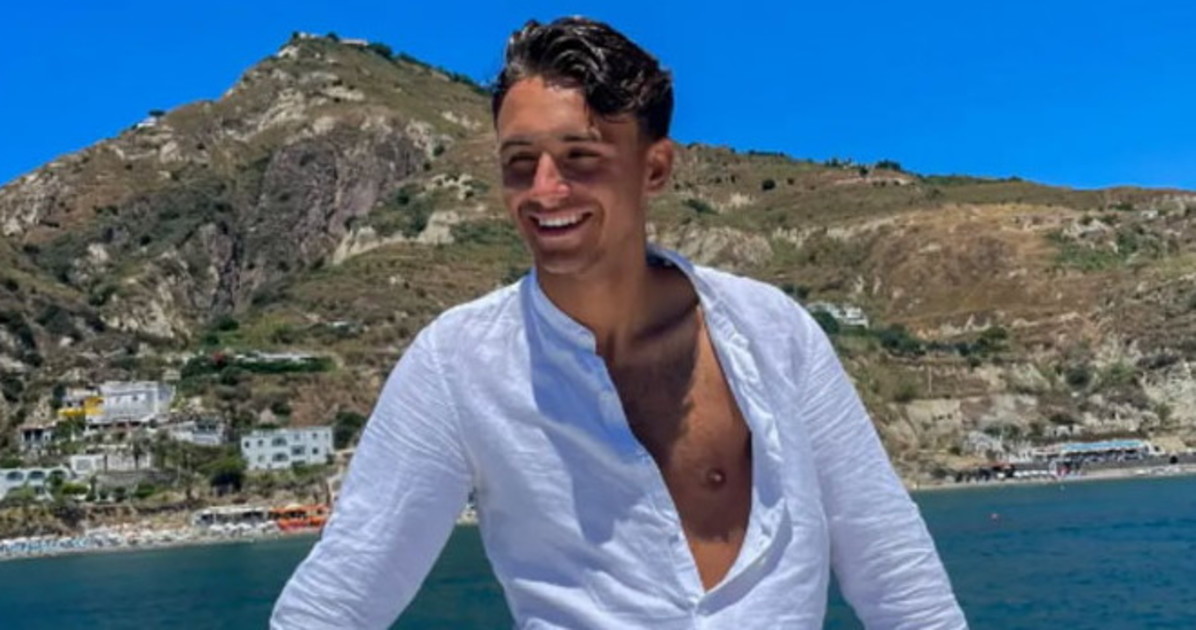 Giovanni Marchionni, perché ha passato la notte da solo sullo yacht? Cosa non torna