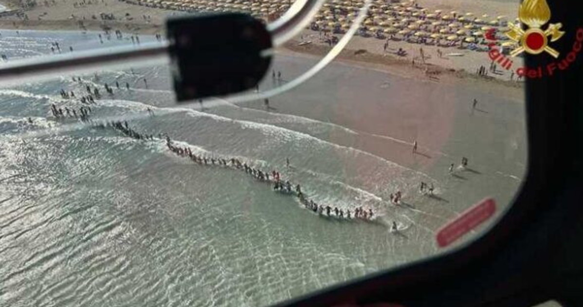 venezia bambino di 6 anni sparito era in spiaggia con la mamma