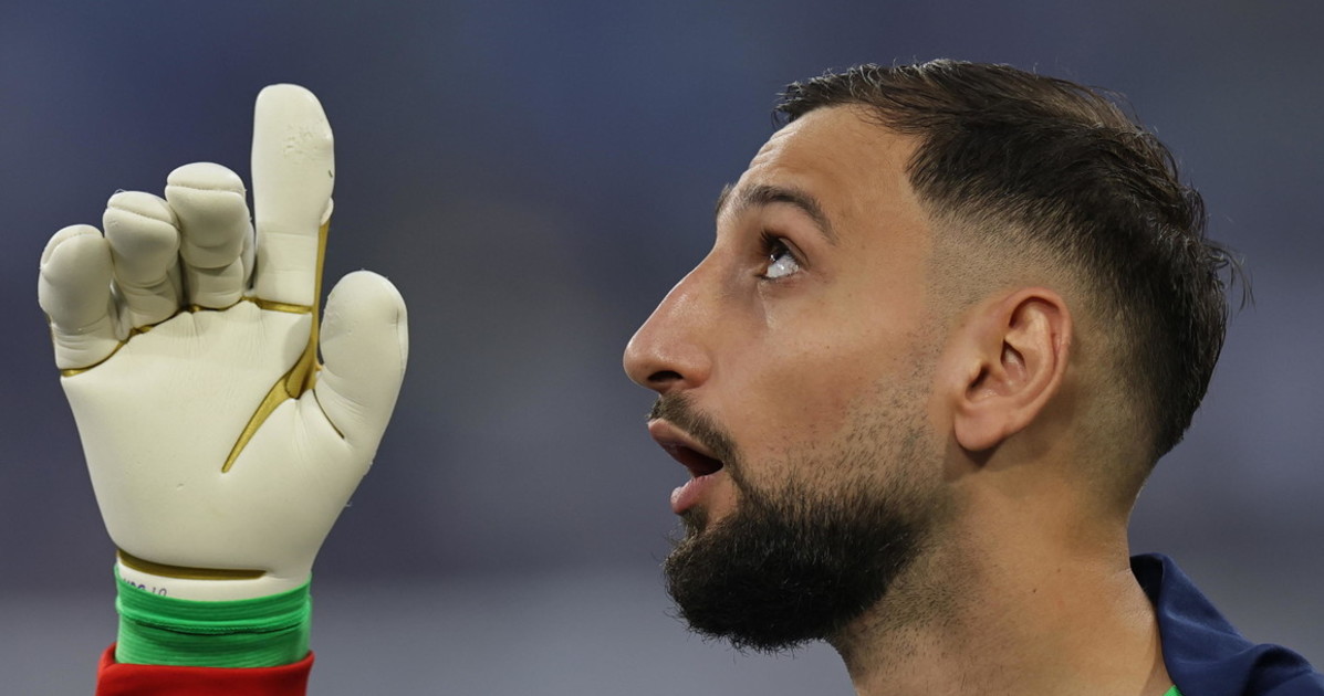 Gigio Donnarumma, via subito dal Psg? Ecco dove va a giocare