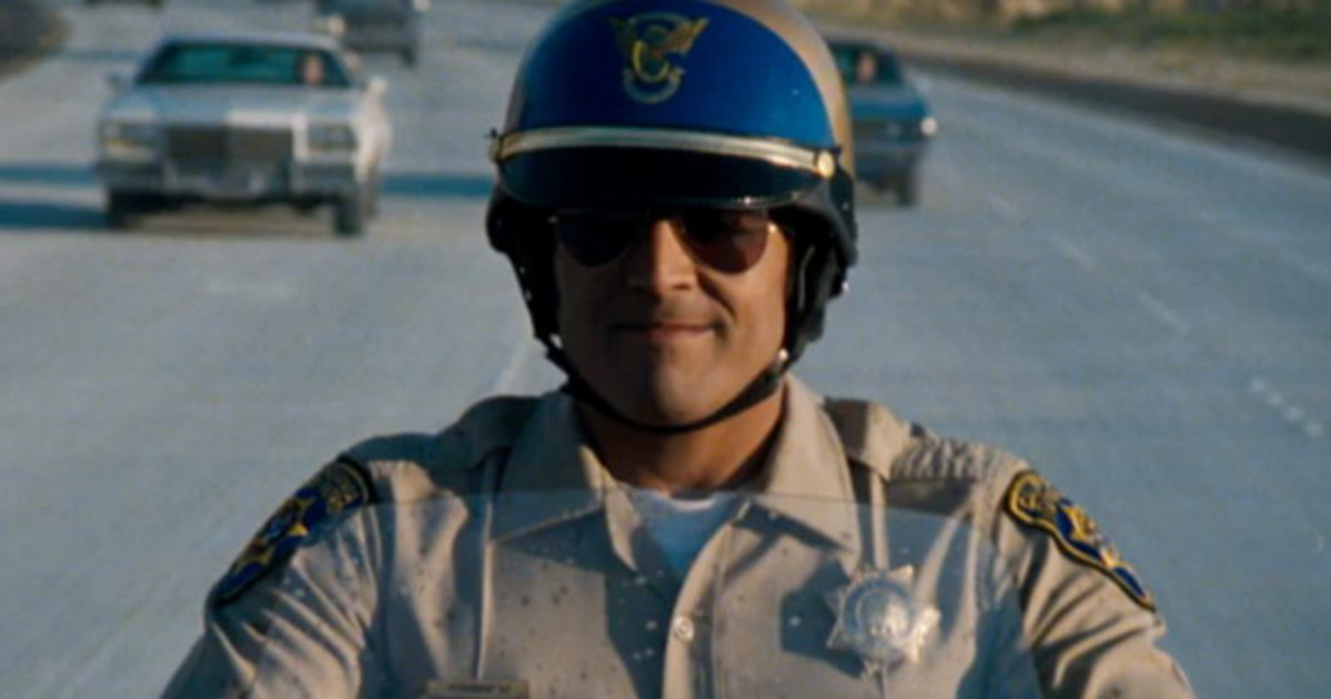 chips e supercar polizieschi vintage e ascolti assicurati