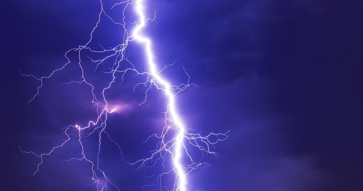 Meteo, grandine e temporali: ribaltone estivo, ecco quando Meteo, grandine e temporali: ribaltone estivo, ecco quando