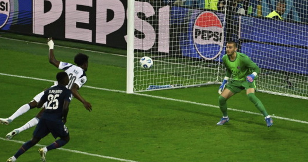 Supercoppa Europea, titolo al Psg: Tottenham battuto 6 5 ai rigori