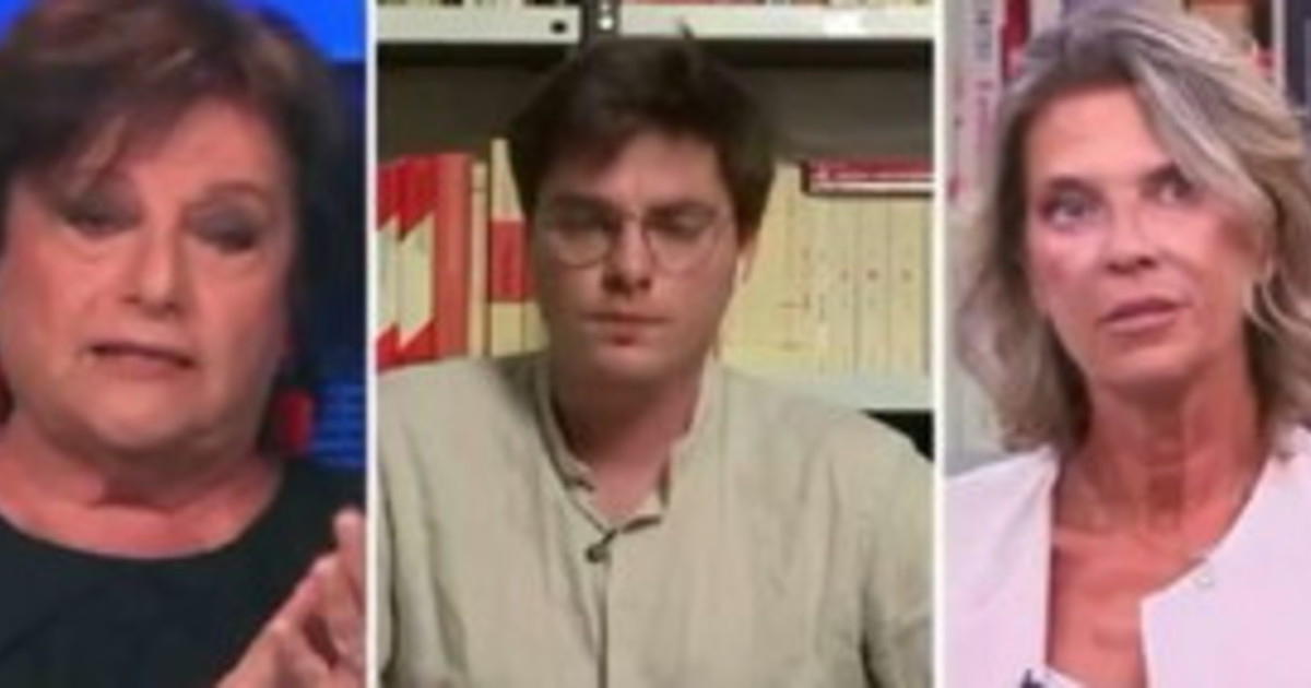 simonetta matone cosa trovo assurdo sulla vicenda dei baby rom
